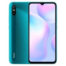 SMARTPHONE XIAOMI REDMI 9AT 2GB 32GB 6,53 VERDE